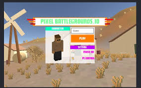 We did not find results for: Pixel Battlegrounds Pubg Play Now