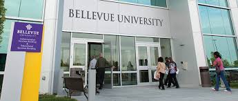 About Bellevue University Valmont Corporate Learning