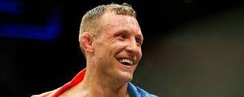 Jeremy Spoon's Instagram, Twitter & Facebook