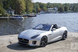 On 15 june 2018, jaguar vector racing broke the world speed record for an electric battery powered boat. 2018 Jaguar F Type 400 Sport First Drive Review Digital Trends