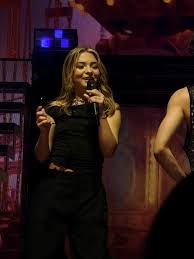 Star Ac tour 2026 - 11 avril 2026 (15h & 20h) #StarAcademytour2026  #StarAcademy @melissa.voice