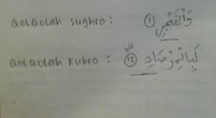 We did not find results for: Sebutkan Contoh Qolqolah Kubro Brainly