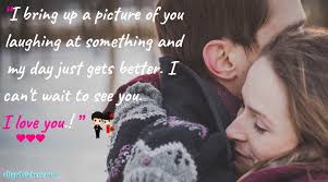 Explaining to you how much you mean to me and why i love you, would be like me describing how the water inside the coconut came about. Sweet Texts To Make Her Smile How To Make Her Feel Special