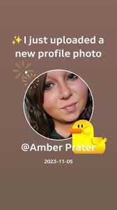 Amber Prater