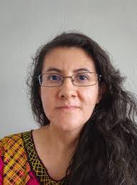 Marina Bermudez's Instagram, Twitter & Facebook