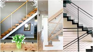 Discover how to easily install a do it yourself cable railing system and what you will need for the installation. What You Need To Know And How To Use Cable Railings In Your Household Architecture Lab