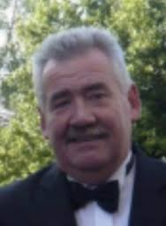 Condolence Book for Noel O'Brien (Cabra, Dublin)