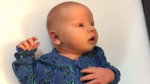 Fundraiser by George Price : Liam's future