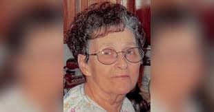 Jessie Holman Obituary