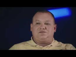 Conoce a John Robles