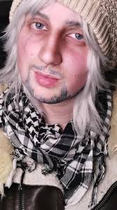 2022 is the year where I redo all my old closet cosplays but with a better  idea of what I wanna do #trevorherbert #tmacosplay #trevorherbertcosplay