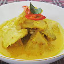 Kbli diambil dari singkatan dari klasifikasi baku lapangan usaha indonesia (kbli). Lodeh Kluwih Bumbu Kuning Le Zate Homemade Food Facebook