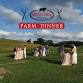 Gibbet Hill Farm Dinner • September 9