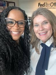 Suzette Cole's Instagram, Twitter & Facebook