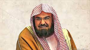 السديس يمهد الطريق للتطبيع والخيانة من منبر الحرمين. Ù…Ø§ Ù‚Ø§Ù„Ù‡ Ø§Ù„Ø³ Ø¯ÙŠØ³