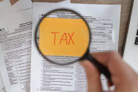 Tax Resolution Services: What Happens When You Owe the IRS
