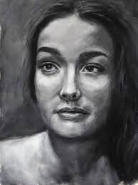 Daily drawing challenge artwork