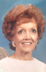 Phyllis Wood Obituary