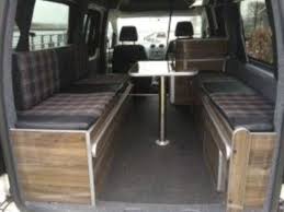 Impressive Volkswagen Interior Ideas To Inspire You 44 Volkswagen Interior Interior Caddy Maxi