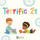 Terrific 2s event image