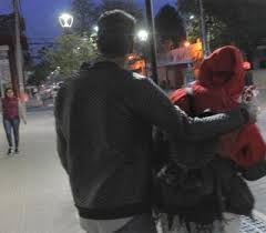 13/25 ºc madrugada despejado variando a cubierto. Como Seguira El Tiempo En Santiago Del Estero El Liberal Movil