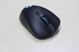 My only inquiry is whether it really. Logitech G403 Gaming Mouse Review