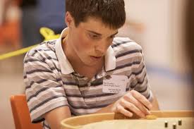 World Crokinole Championship 2009