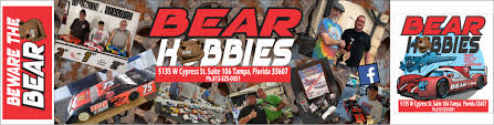 Bear Hobbies USA