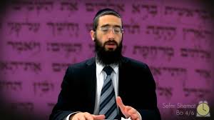 Rabino Efraim Cohen Imach