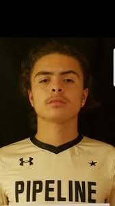 Brian Bond's Men's Soccer Recruiting Profile