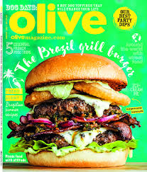 The Brazil Grill Burger Recipe Burger Food Recipes