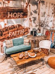 Pin Op Bohemian Home Decor