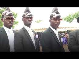 Melhores Memes Do Caixao 2 Musica Do Meme Do Caixao Coffin Dance Meme Funeral Dance Mem Memes De Danca Ideias Para Videos Do Youtube Criar Canal No Youtube