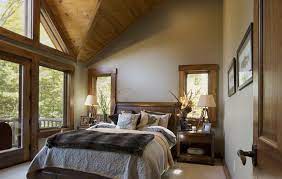 There are 768 ralph lauren bedroom for sale on etsy, and they cost 39,78 $ on average. Ralph Lauren Inspired Bedroom Klassisch Schlafzimmer New York Von Evan James Interiors Houzz