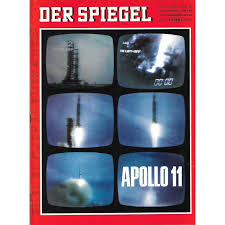 This is assuming you are not interested in the dates for easter and other irregular holidays that are based on a lunisolar calendar. Der Spiegel Nr 30 21 Juli 1969 Apollo 11 Magazin