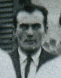 Christopher “Chris” DeLong (1888-1958)