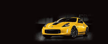 The average maintenance cost for a new nissan 370z is roughly $5,047 over five years. 2020 Nissan 370z 2 Door Sports Coupe To Exhilarate Your Drive Nissan Dubai