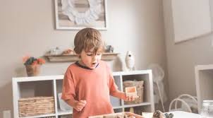 Pentingnya cara orang tua dalam mendidik anak untuk menjadikan anak 0.1 1. 8 Cara Mendidik Anak Laki Laki Untuk Perkembangan Intelektual Sosial Dan Emosional Parenting Fimela Com