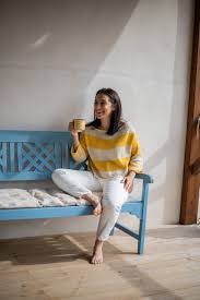 Tejido multidireccional aplicado a cualquier prenda con Juana Román de  Andoliando, sábado 5 de abril a las 9:30h