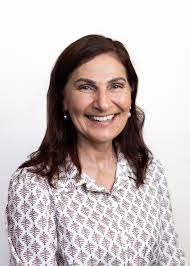 Our Team — St Catherine Labouré