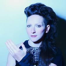 My Brightest Diamond chat to the Beat ahead of playing the Workman's club  Dublin tonight
