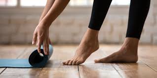 Restorative yoga is a practice for people of all ages, at all levels of yoga experience and in all states of health. Birmingham Studio Yogahaven