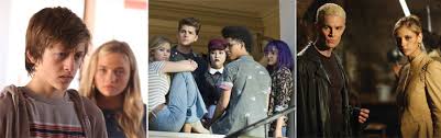 Want to watch the best disney plus shows? 12 Supernatural Teen Dramas By Tomatometer Rotten Tomatoes Movie And Tv News