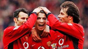 Ronaldo seemed headed to a transfer with manchester city on thursday. How Manchester United Made Cristiano Ronaldo The Independent The Independent