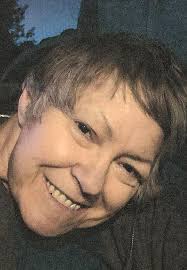 Vickie Rae Slate, 61