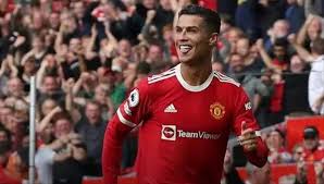 Follow live match coverage and reaction as newcastle united play manchester united in the english premier league on 27 december 2021 at . Ronaldo Makes Magical Return To Man Utd Scores Brace In Newcastle Win