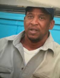 Darrell "Twin" Dexter Thomas