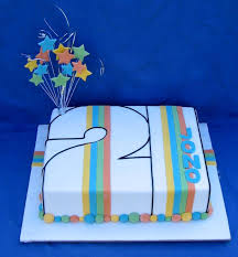 Simple 21st Birthday Cake Ideas For Guys 21st Cake Birthday Cakes 21st Cake 21st Birthday Cake For Guys 21st Birthday Cakes