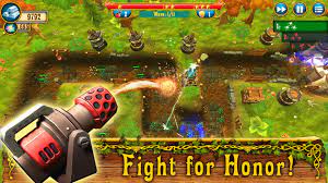 Download the latest versions of the modified games in which it will be easier for you to complete various missions and tasks. Fantasy Realm Td Offline Tower Defense Game For Android Apk Download