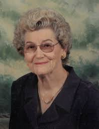 Obituary information for Mattie Johnson